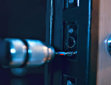 舟山24小时开锁公司